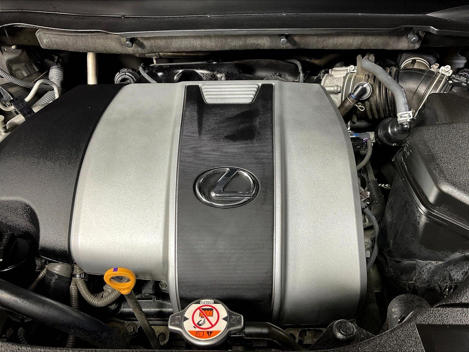 Used 2017 Lexus RX 350 AWD w/ Premium Package image 30