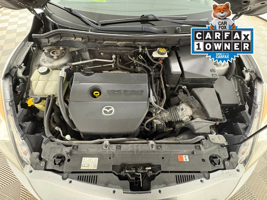 Used 2010 MAZDA MAZDA3 s Sport FWD image 30