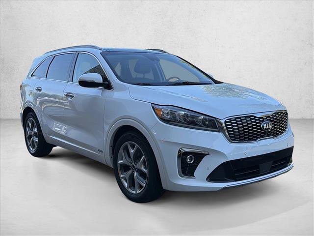 Used 2020 Kia Sorento SX AWD/4WD image 3