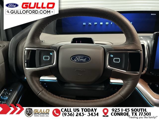 Used 2026 Ford Expedition King Ranch AWD/4WD image 12