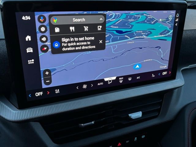 New 2026 Ford Explorer ST w/ Sun And Sound Package image 34