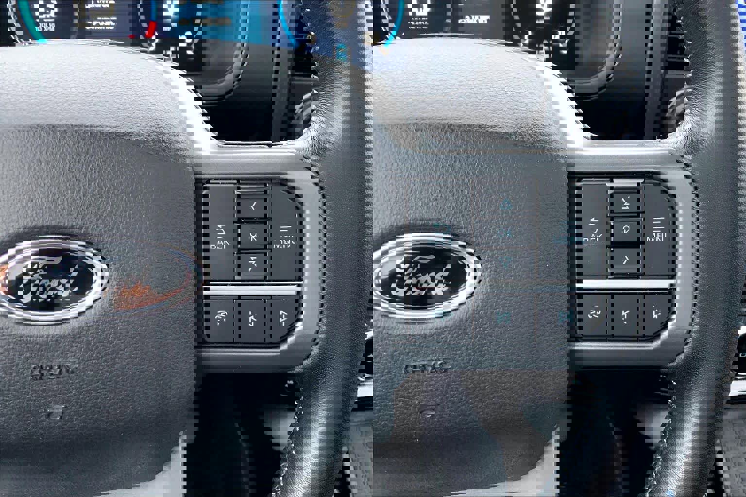 Used 2022 Ford F150 Lariat w/ Equipment Group 502A High image 24