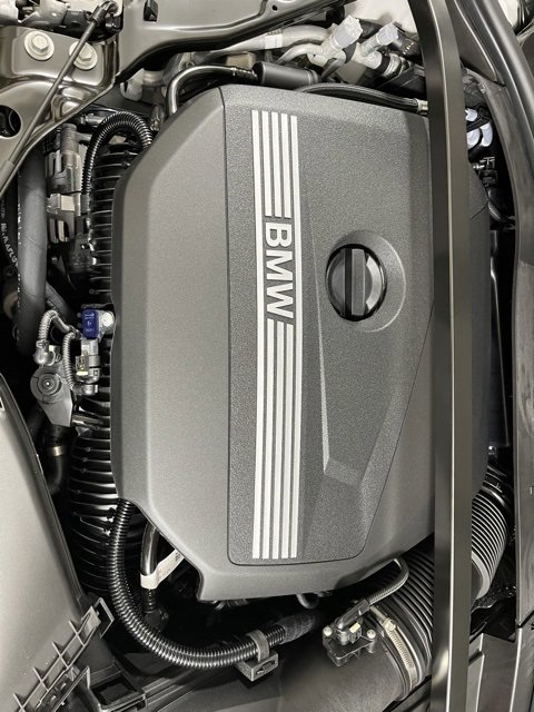 Used 2025 BMW 228i xDrive image 25