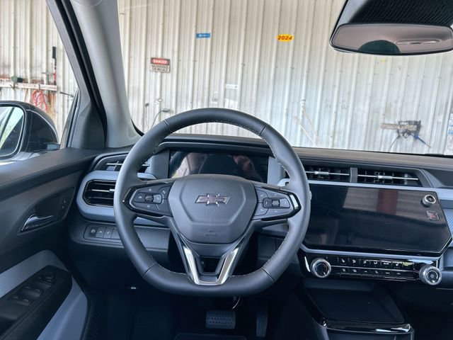 New 2027 Chevrolet Bolt LT w/ Comfort Package FWD image 10