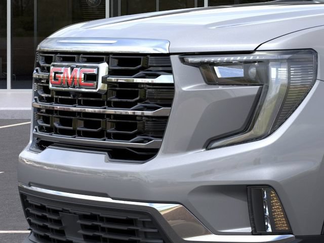 New 2027 GMC Acadia Elevation w/ Elevation Premium Package FWD image 16