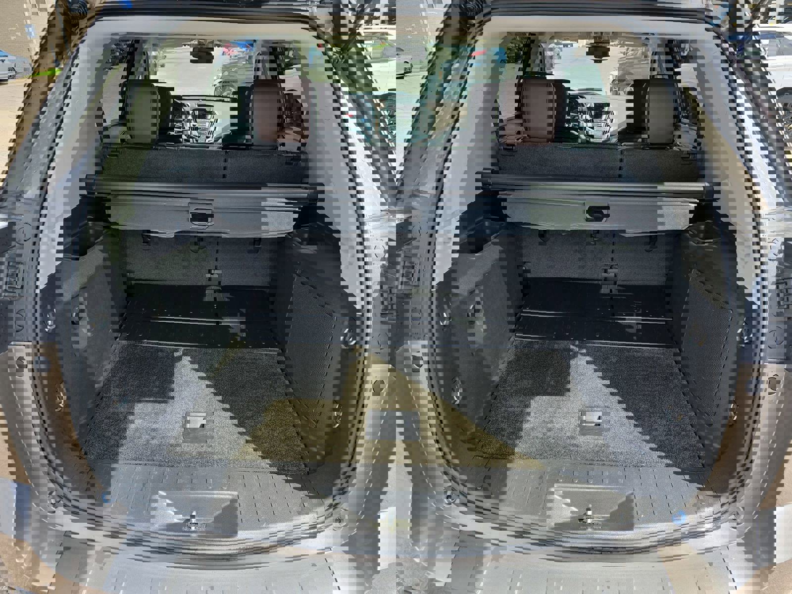 Used 2012 GMC Terrain SLT image 14