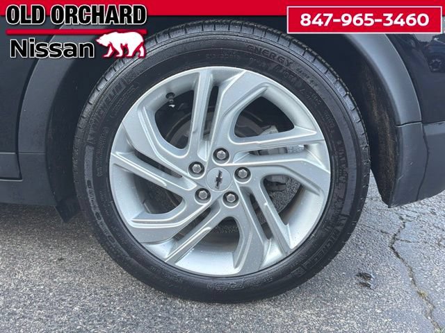 Used 2023 Chevrolet Bolt LT FWD image 7