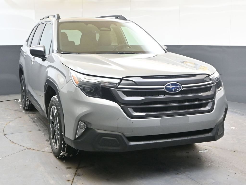 New 2026 Subaru Forester Premium image 8
