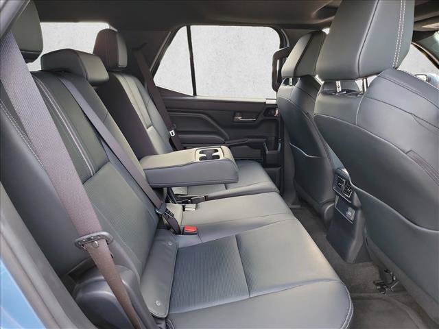 Used 2026 Toyota 4Runner Limited AWD/4WD image 16