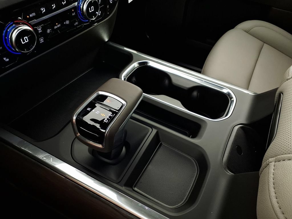 New 2026 GMC Sierra 1500 SLT AWD/4WD image 20