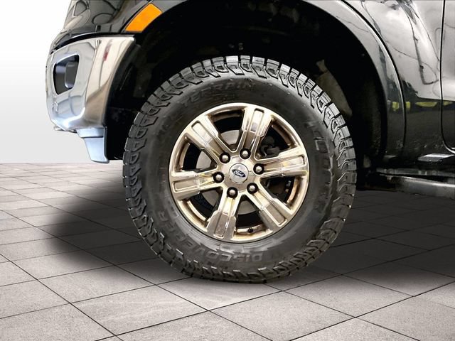 Used 2019 Ford Ranger XLT w/ Equipment Group 301A Mid AWD/4WD image 9