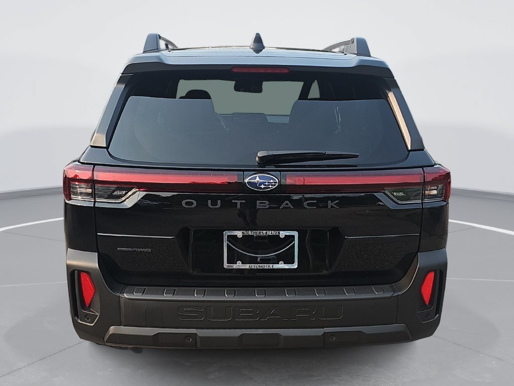 New 2026 Subaru Outback Premium AWD/4WD image 6