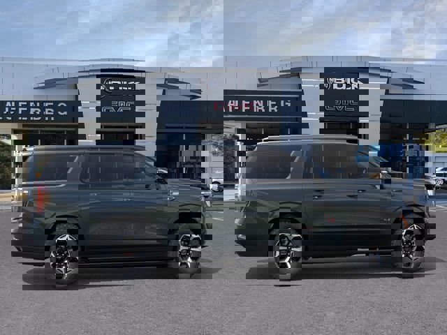 New 2026 GMC Yukon XL AT4 image 5