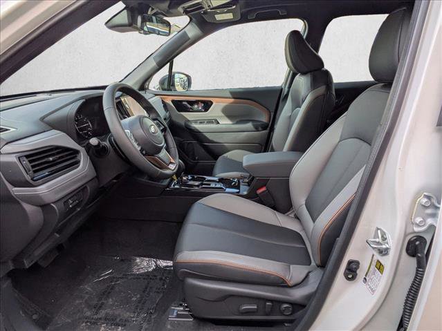 New 2026 Subaru Forester Sport image 11