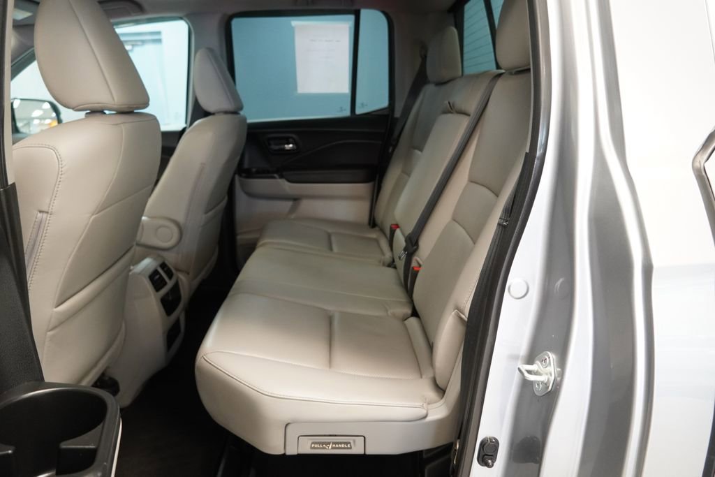Used 2020 Honda Ridgeline RTL image 27