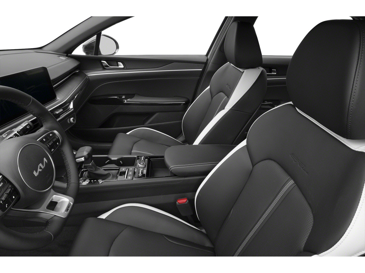 New 2026 Kia K5 GT-Line FWD image 35