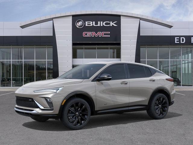 New 2026 Buick Envista Sport Touring w/ Studio Series image 2