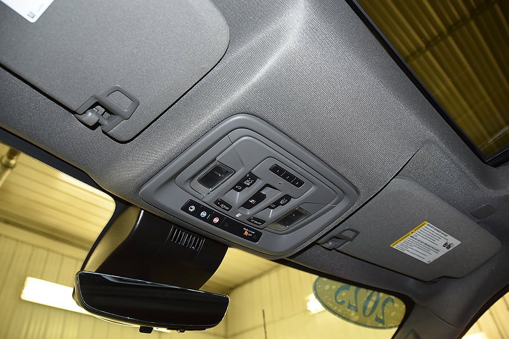 Used 2025 GMC Sierra 2500 Denali w/ Denali Reserve Package image 29