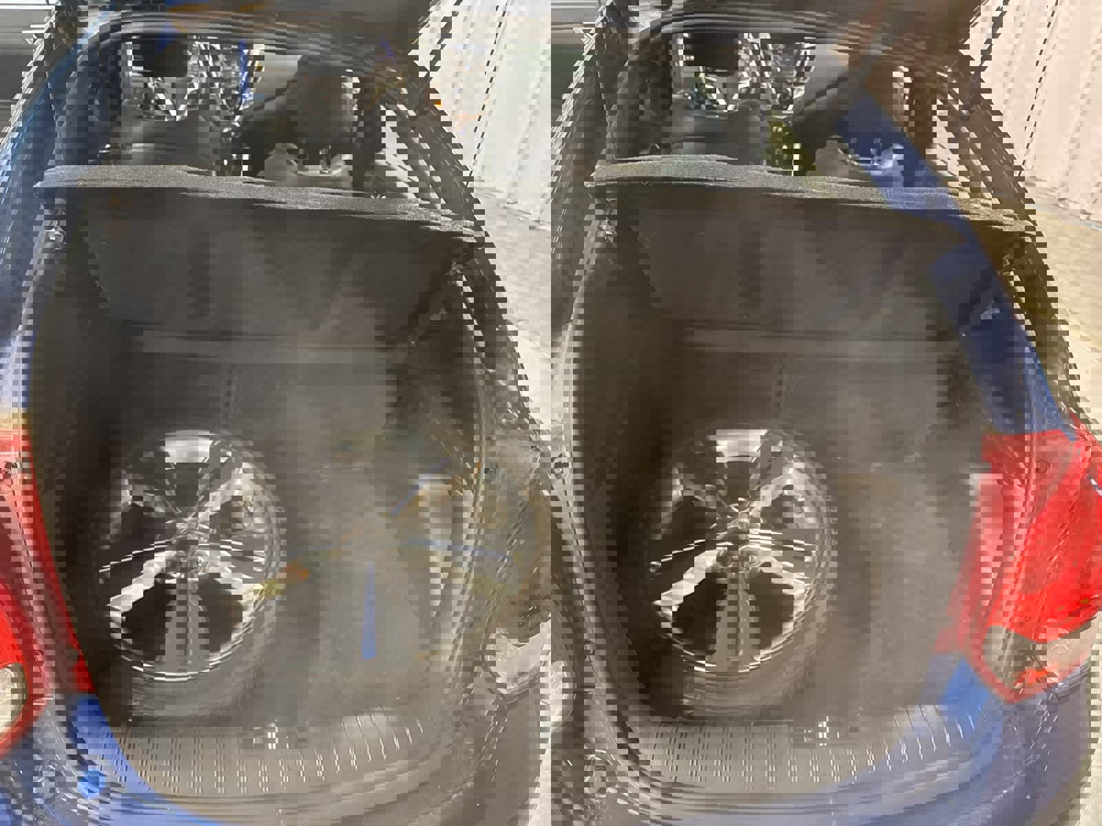 Used 2016 Hyundai Veloster w/ Option Group 03 image 13