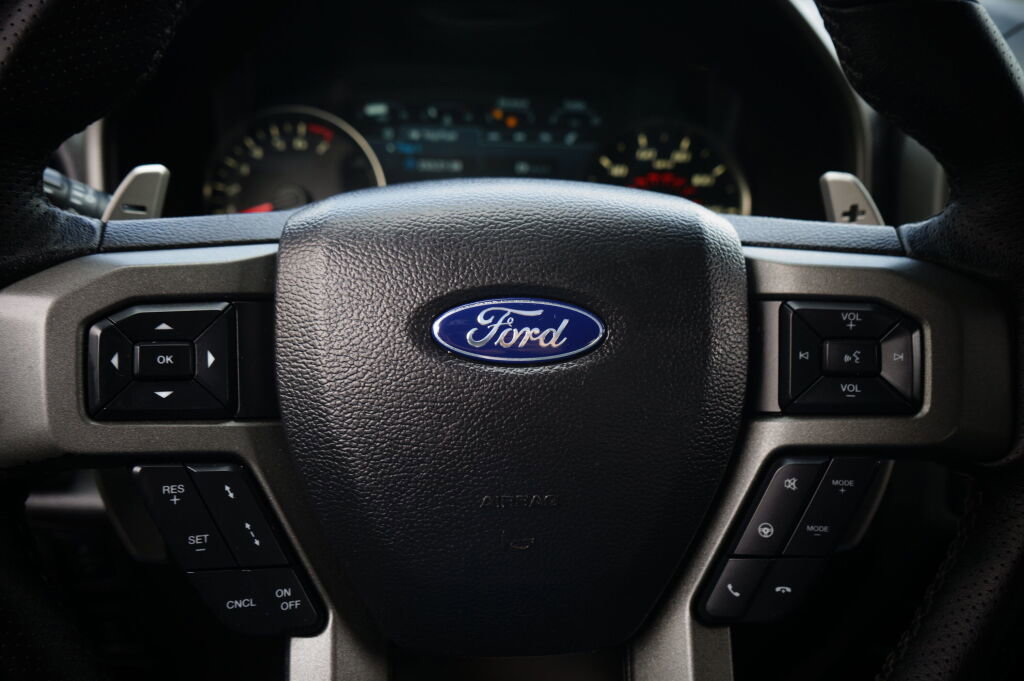Used 2019 Ford F150 Raptor w/ Equipment Group 802A Luxury image 19