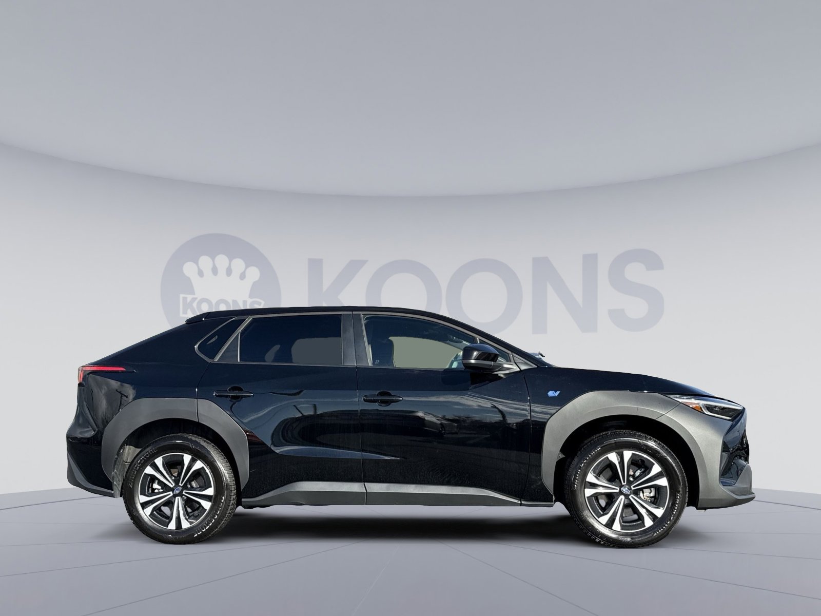 Used 2023 Subaru Solterra AWD image 8