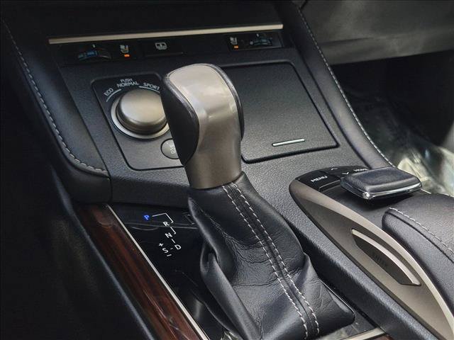 Used 2016 Lexus ES 350 w/ Luxury Package w/Wood Trim FWD image 14