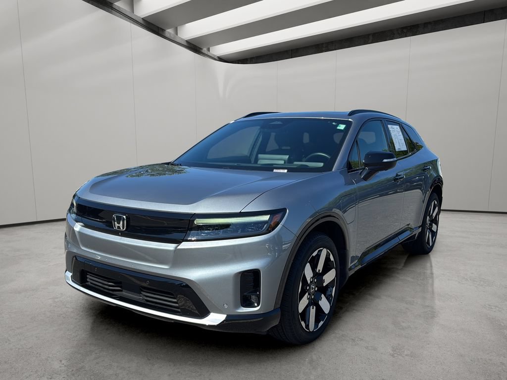 Used 2024 Honda Prologue Elite video 1