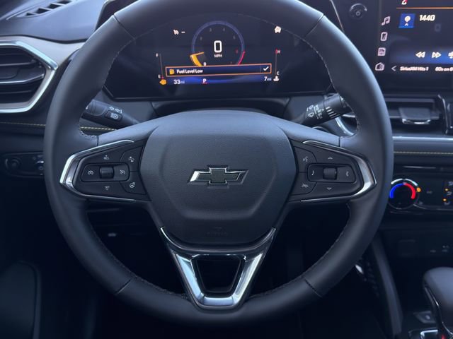 New 2026 Chevrolet TrailBlazer ACTIV w/ Driver Confidence Package image 12