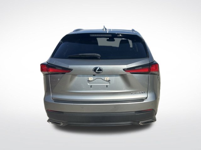 Used 2020 Lexus NX 300 FWD w/ Premium Package image 35