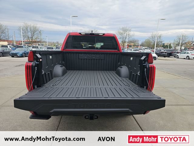 New 2026 Toyota Tundra SR5 AWD/4WD image 11