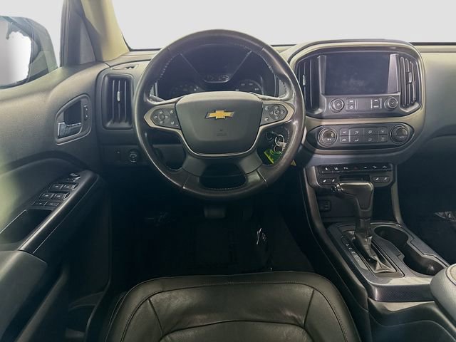 Used 2021 Chevrolet Colorado Z71 w/ Safety Package image 22