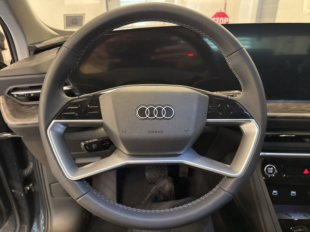 New 2025 Audi Q5 Premium Plus image 28