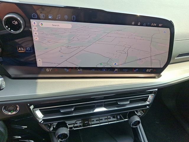 New 2026 Chevrolet Traverse LT w/ Sun and Wheel Package image 9