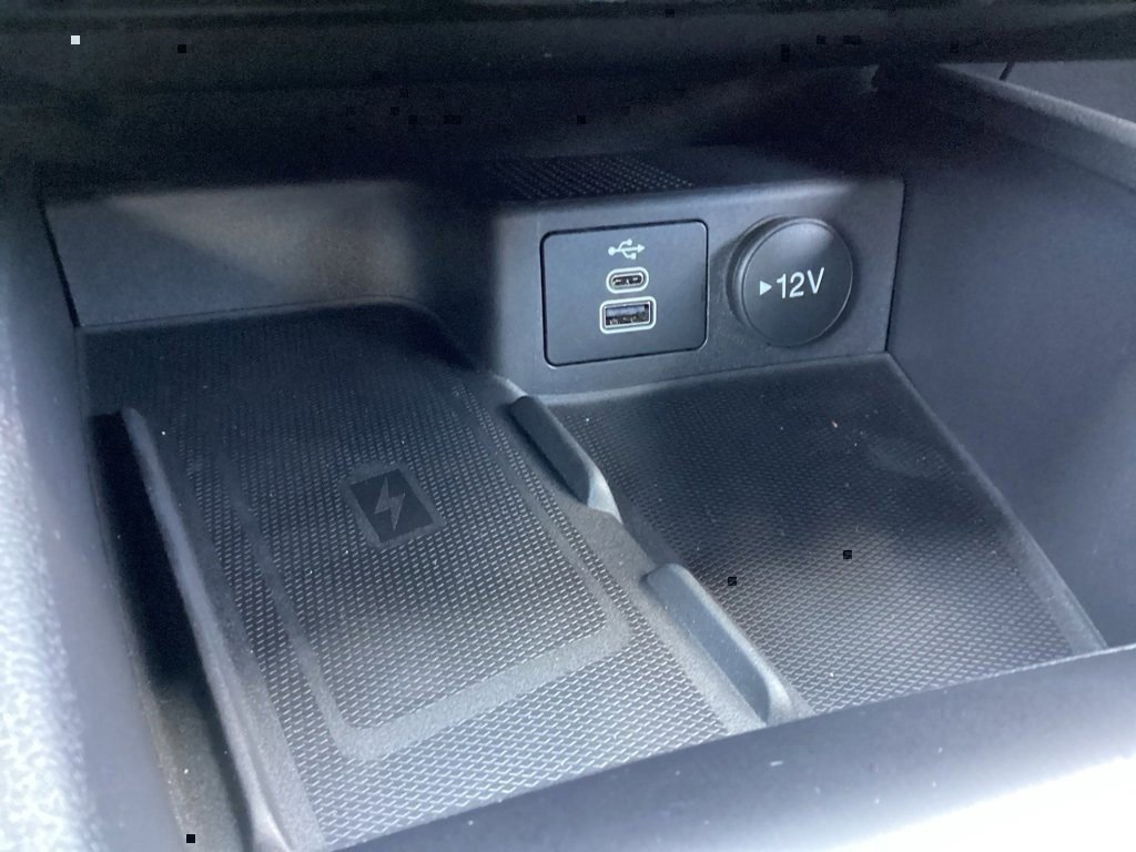 New 2025 Ford Escape ST-Line Elite image 54