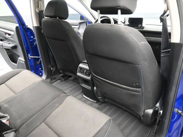 Certified 2023 Honda CR-V EX image 12