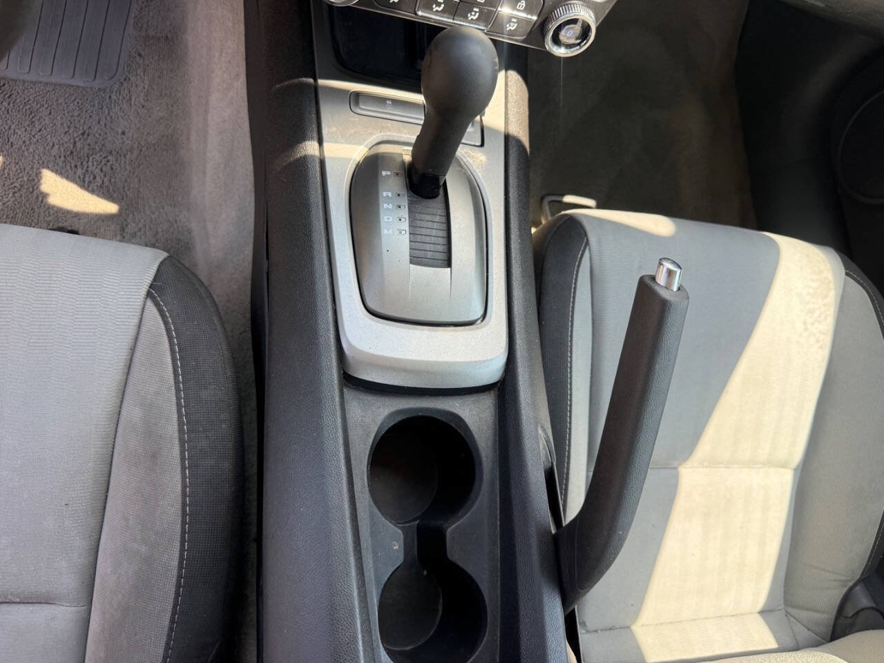 Used 2013 Chevrolet Camaro LS RWD image 19