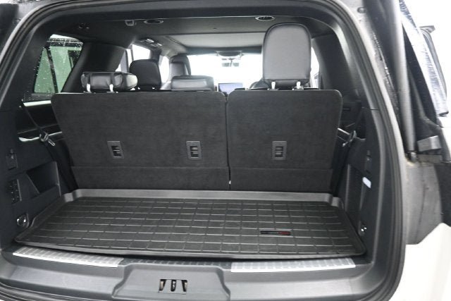 Used 2023 Lincoln Navigator Reserve AWD/4WD image 20