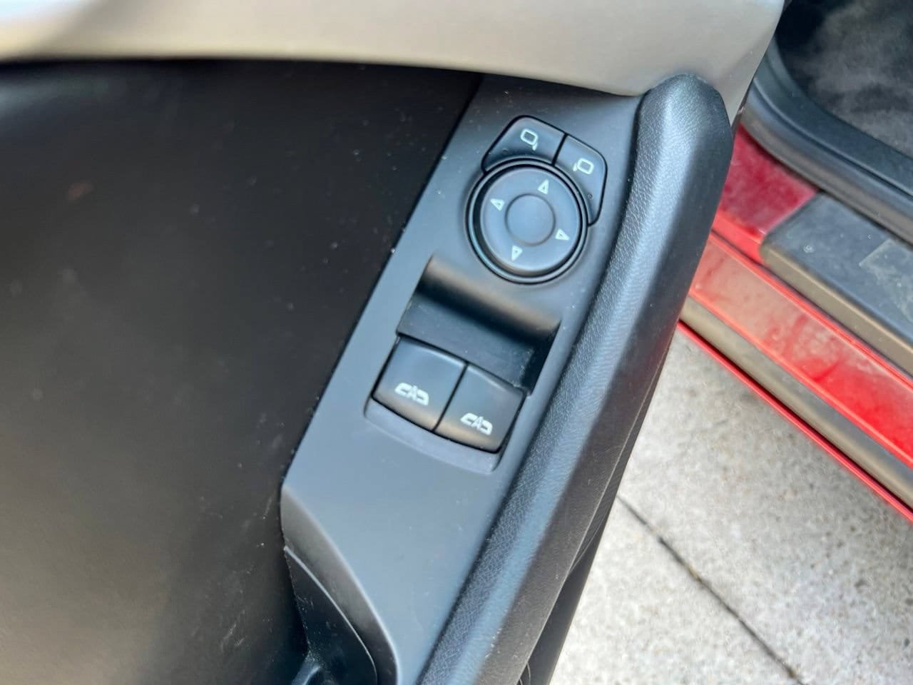 Used 2017 Chevrolet Camaro LT w/ RS Package RWD image 11