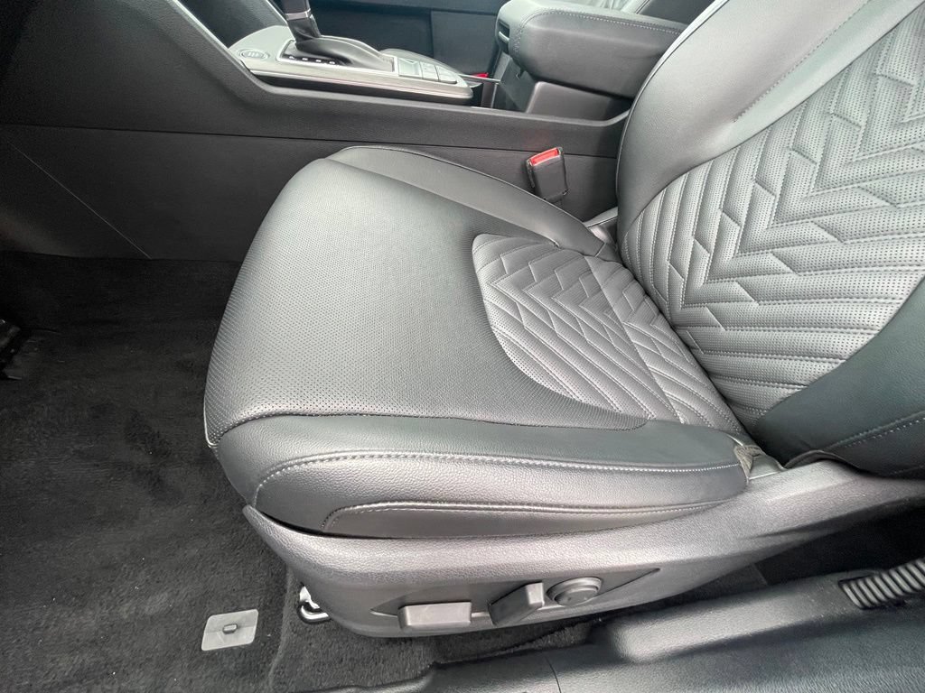 New 2026 Kia Sportage X-Pro Prestige AWD/4WD image 24