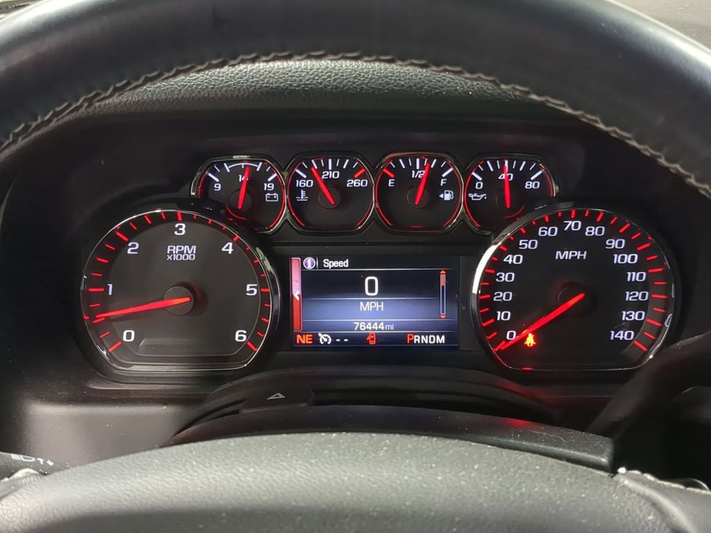 Used 2016 GMC Yukon SLE w/ Convenience Package image 39