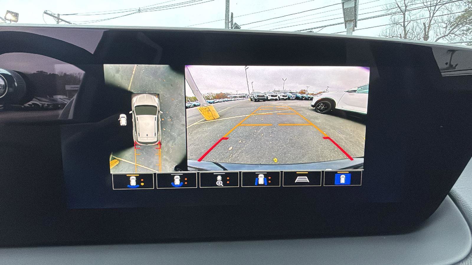 New 2026 Buick Encore GX Sport Touring w/ Advanced Technology Package image 14