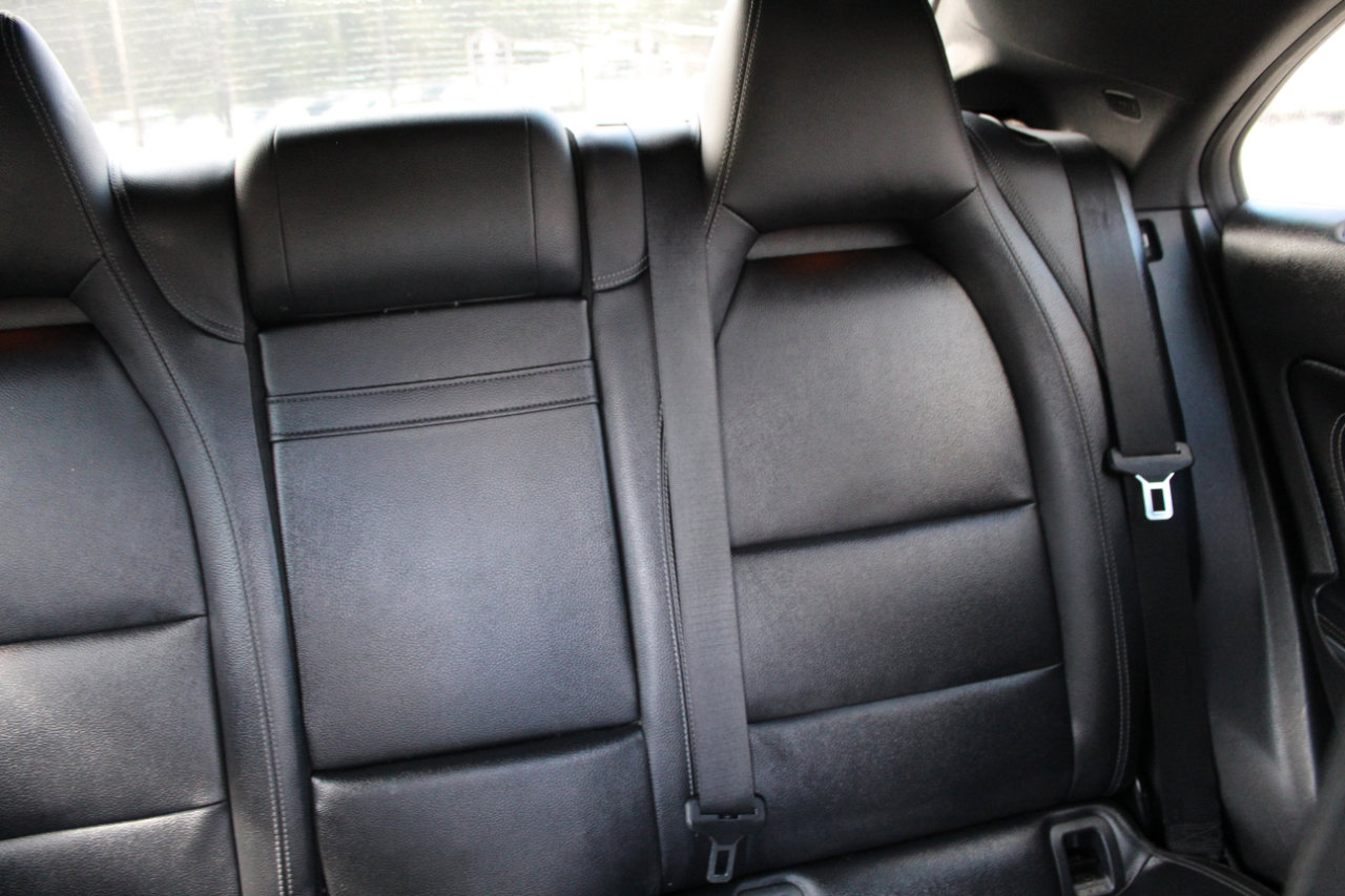 Used 2016 Mercedes-Benz CLA 250 image 14