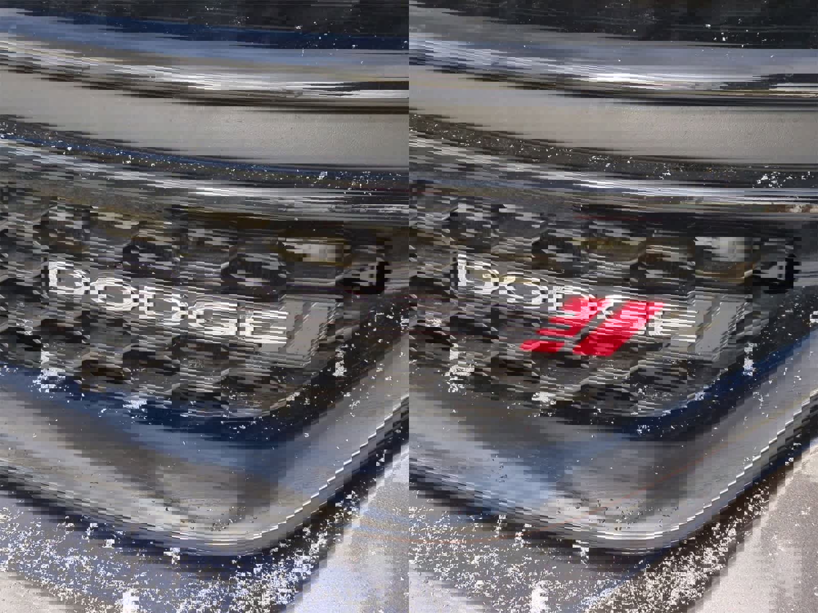 Used 2015 Dodge Journey Crossroad image 12