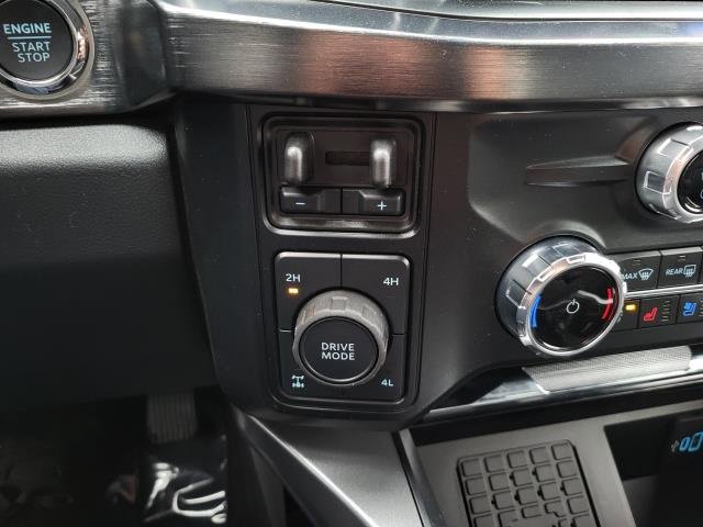 New 2025 Ford F250 Lariat image 18