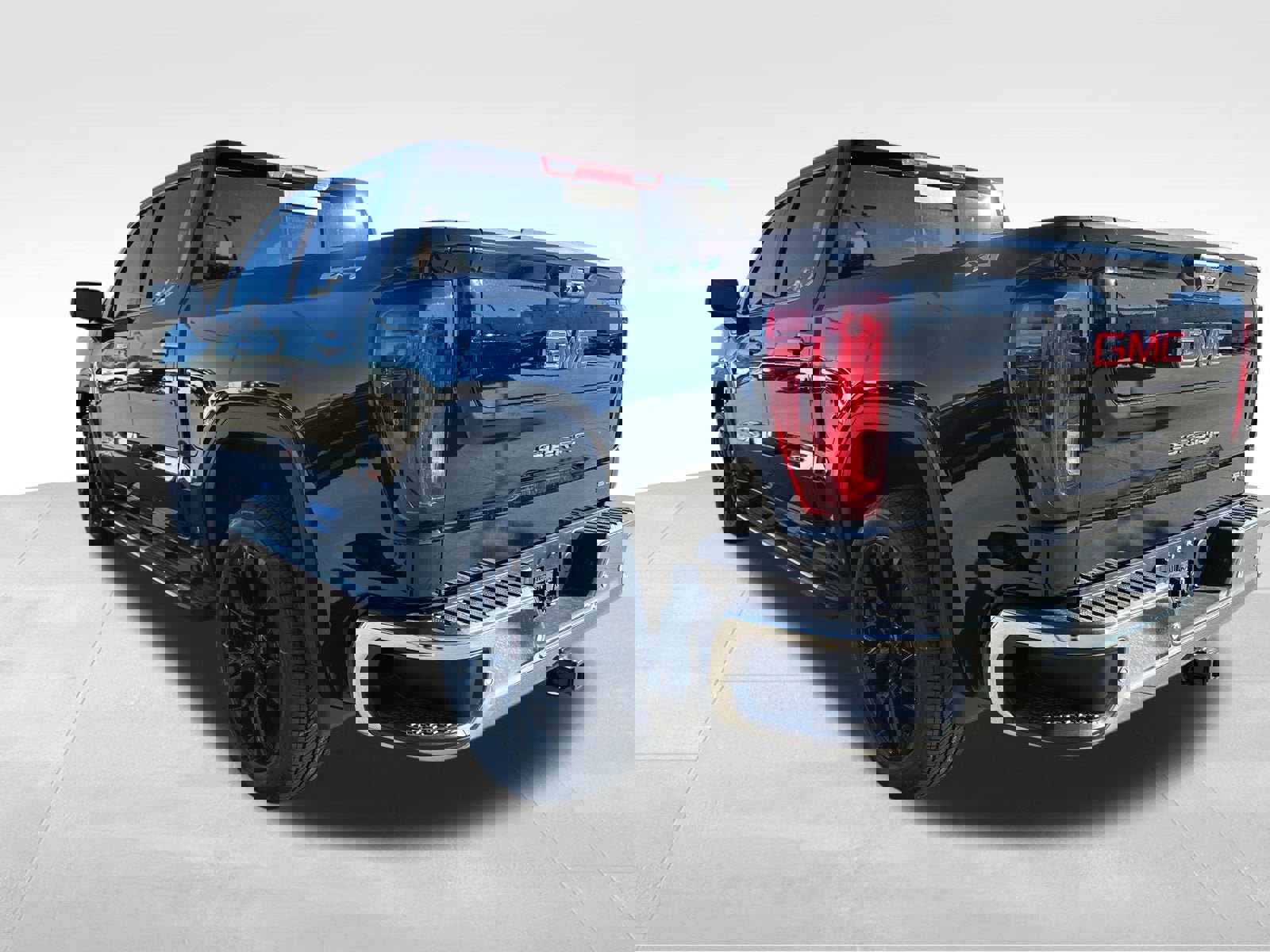 New 2026 GMC Sierra 1500 SLT w/ SLT Premium Plus Package image 13