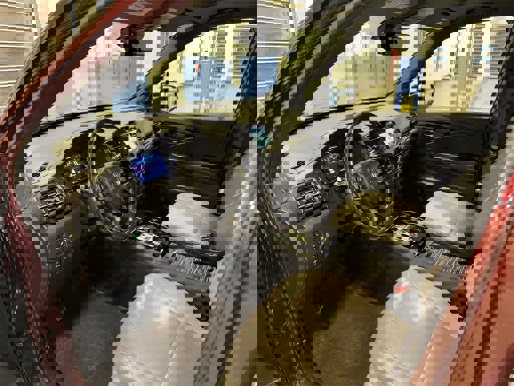 Certified 2021 Honda Passport Elite image 36