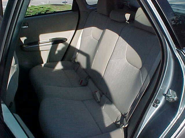 Used 2010 Subaru Impreza Outback Sport AWD/4WD image 12