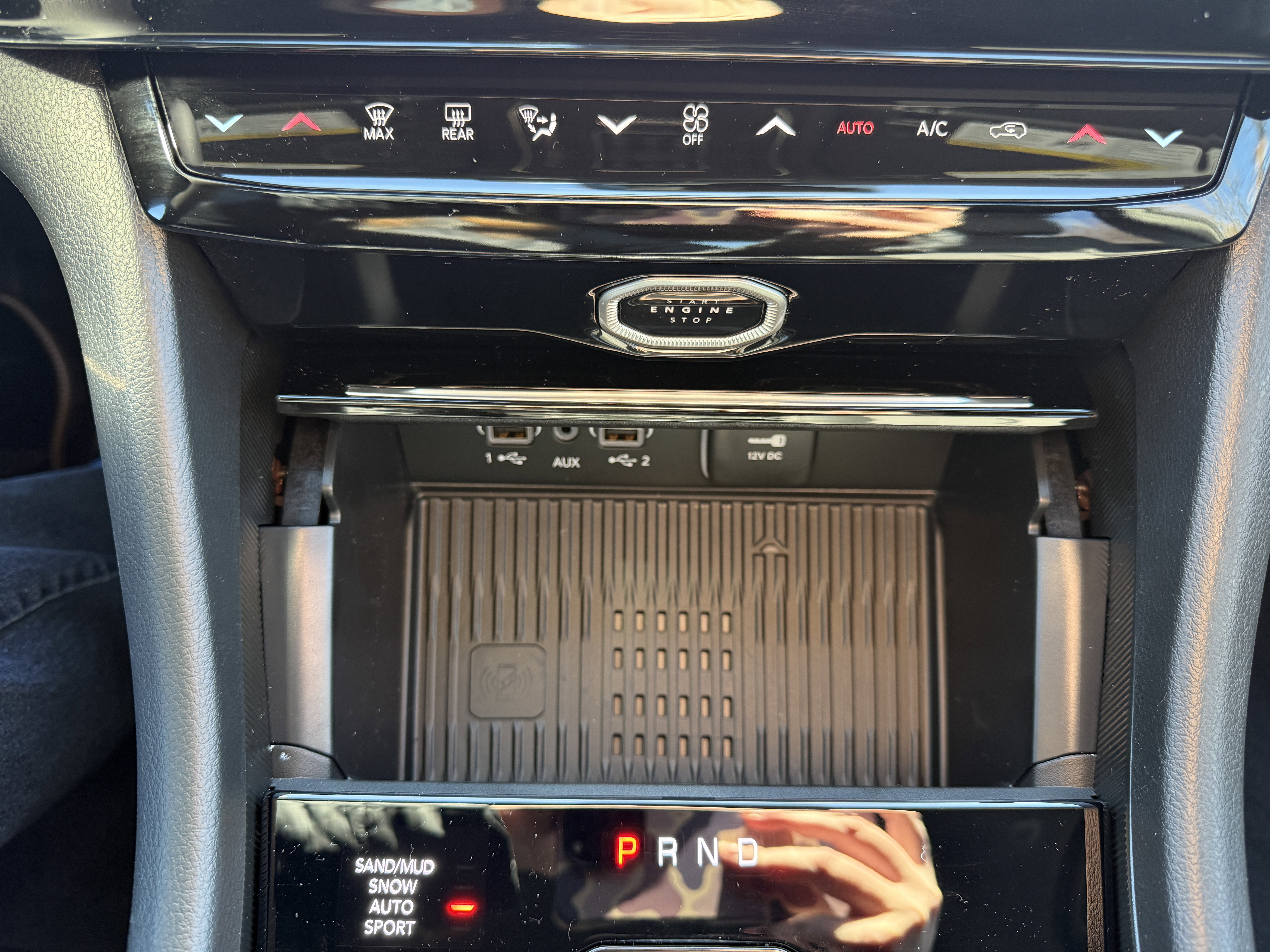 New 2026 Jeep Grand Cherokee Limited image 13