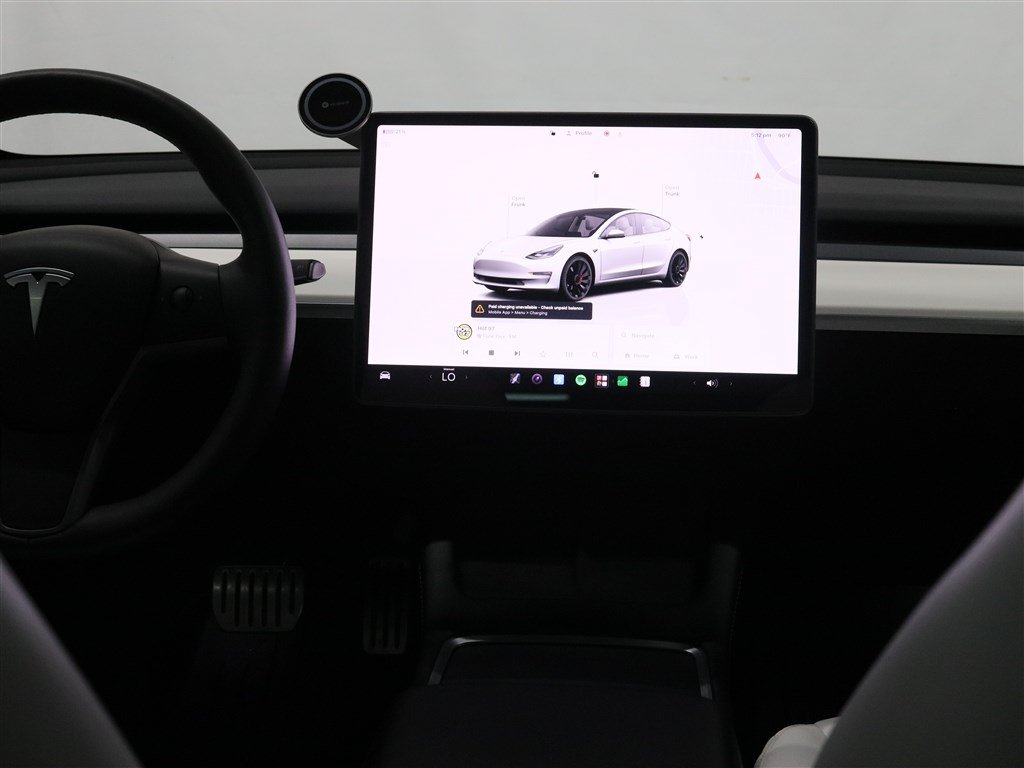 Used 2023 Tesla Model 3 Performance AWD/4WD image 25
