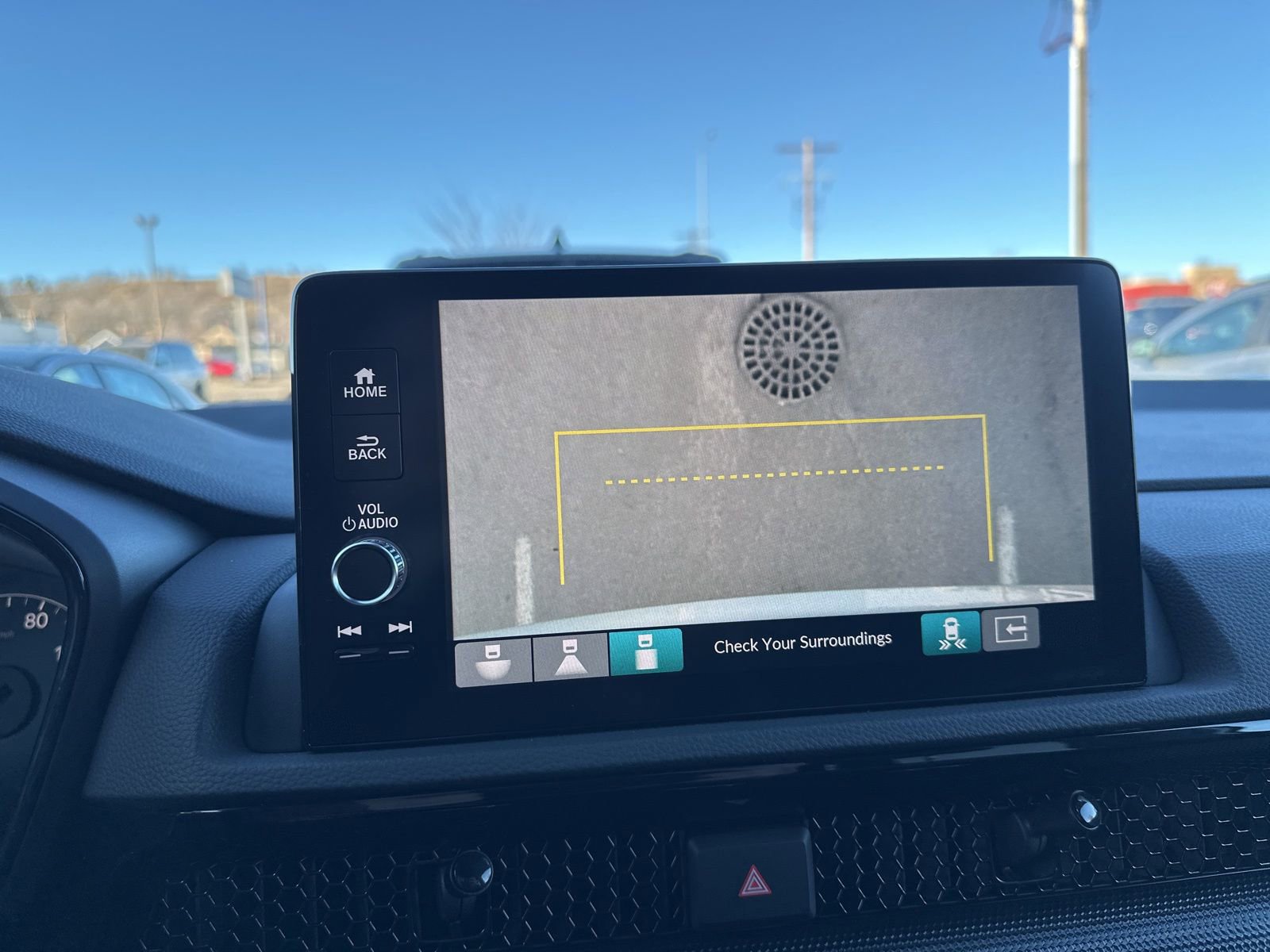 Used 2024 Honda CR-V Sport Touring image 58